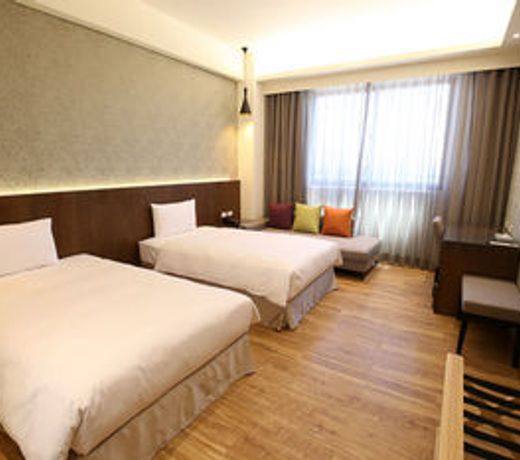 Sunrise Hotel & Resort Taimali
