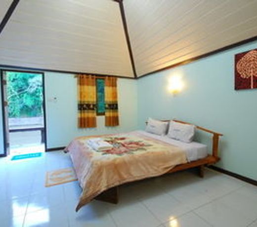 Khun Mai Baan Suan Resort (SHA Extra Plus)