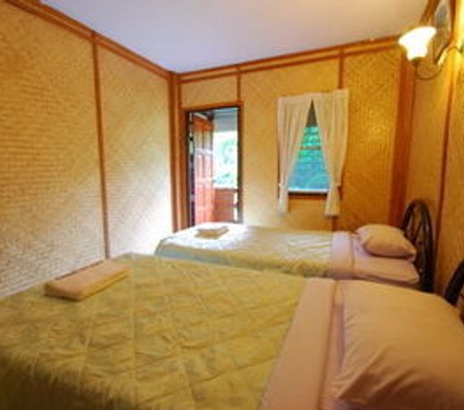 Khun Mai Baan Suan Resort (SHA Extra Plus)