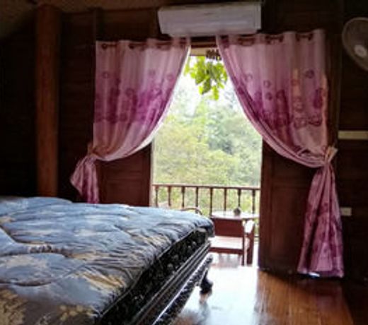 Thanyarat Resort and Organic Farm