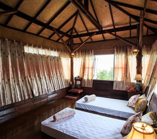 Thanyarat Resort and Organic Farm