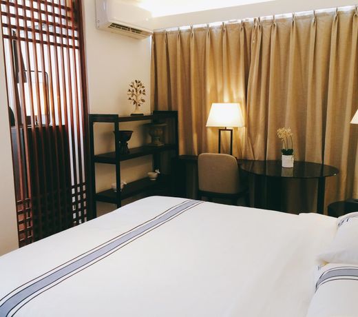 Sky City Hotel