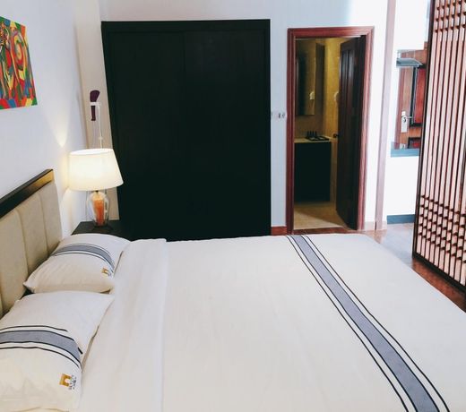 Sky City Hotel