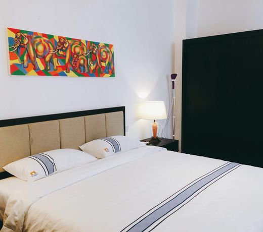 Sky City Hotel