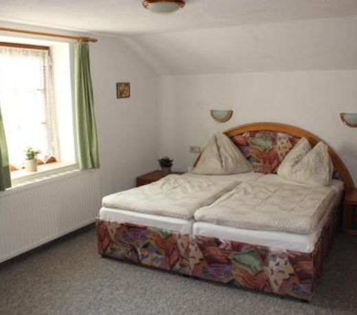 Ferienwohnung/Apartement Haus Haider