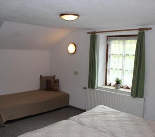 Ferienwohnung/Apartement Haus Haider