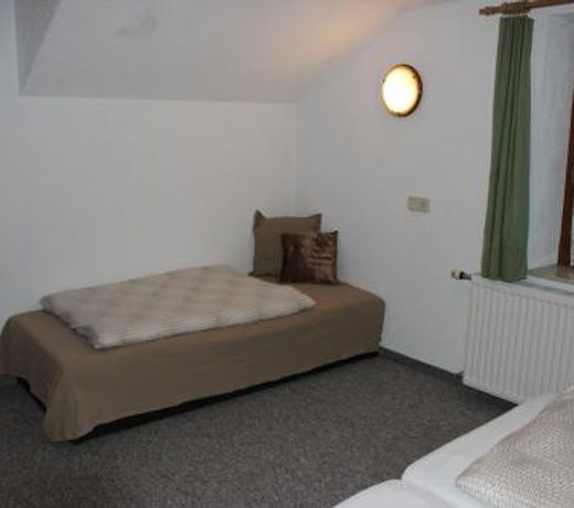 Ferienwohnung/Apartement Haus Haider