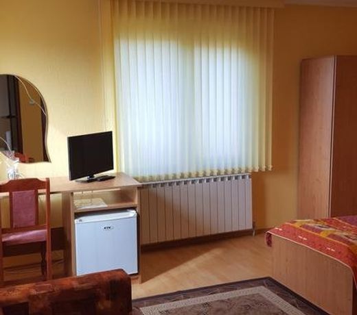 Family Hotel Dalia