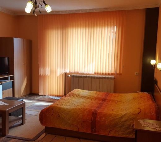Family Hotel Dalia