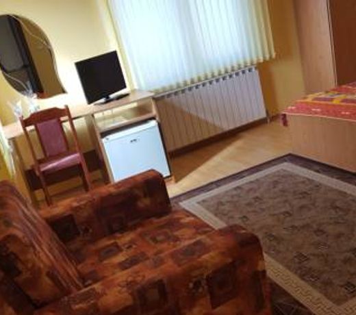 Family Hotel Dalia