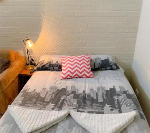 Westside Studio Apartments