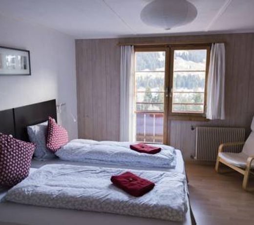 Guesthouse Alive