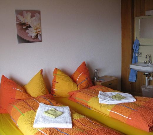 Guesthouse Alive