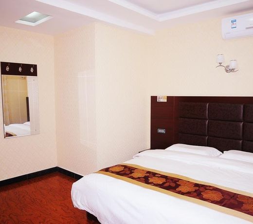 Kong Gang Yu Da Hotel