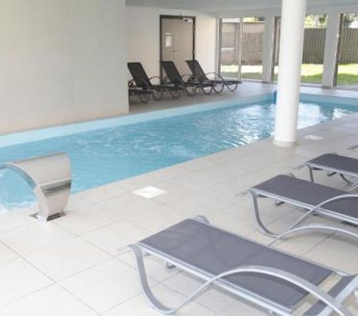 Appart hotel Odalys Colmar La Rose d Argent