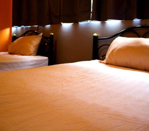 AMA Phuket Hostel