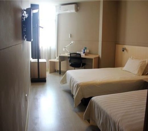 Jinjiang Inn Yongkang City