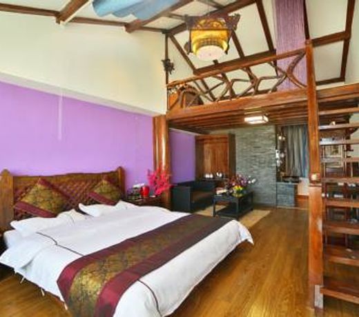 Huashen Hotel