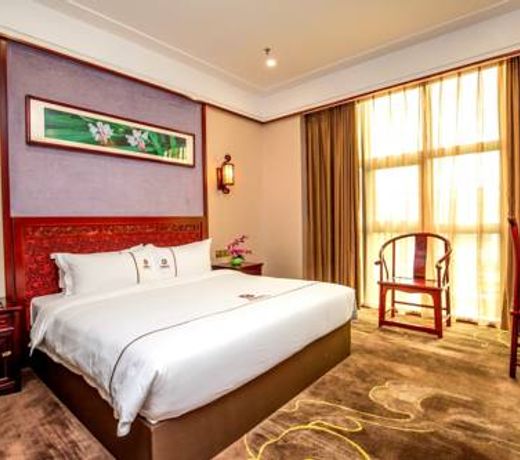 Bo Yuan Mei Yu Hotel
