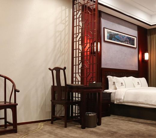 Bo Yuan Mei Yu Hotel