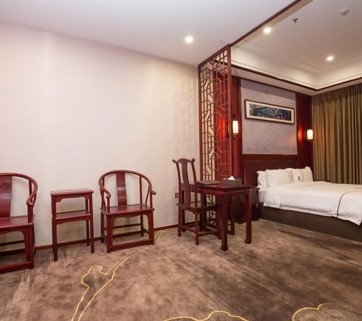Bo Yuan Mei Yu Hotel