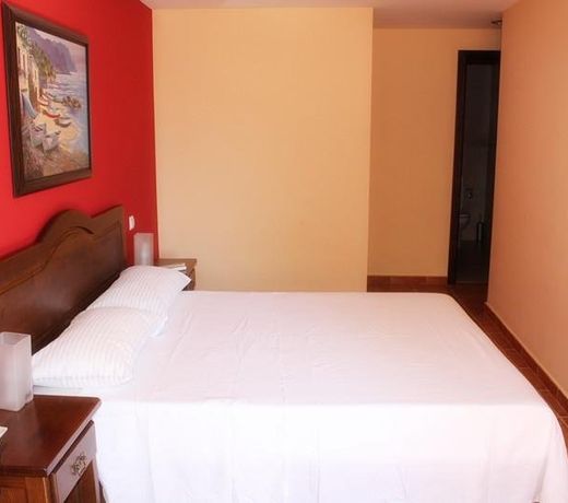 Hostal Don Lucas