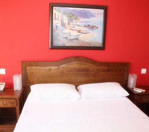 Hostal Don Lucas