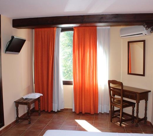 Hostal Don Lucas