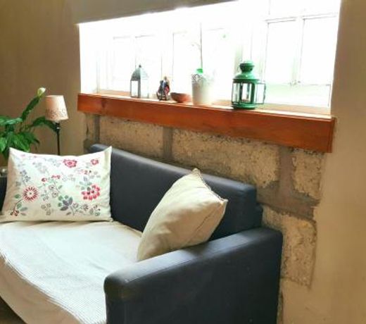 Apartmento Tabares