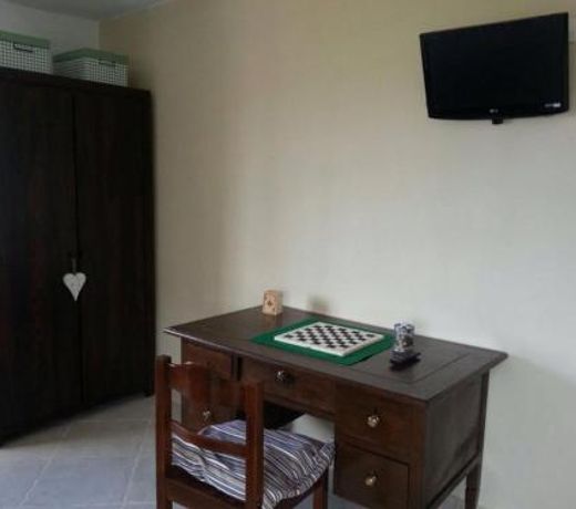 Apartmento Tabares
