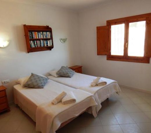 Villas Amistad y Paloma