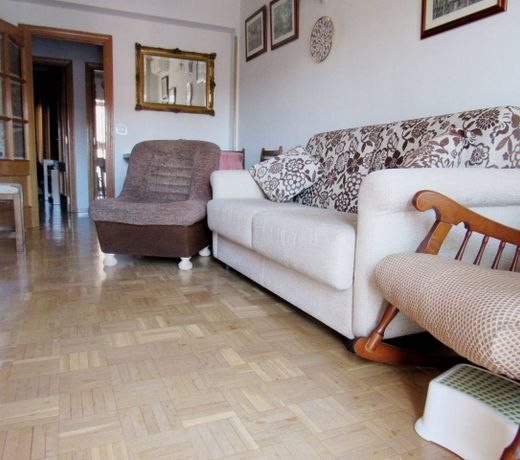 Apartamento Arroyo Madrid