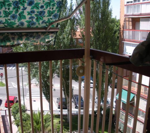 Apartamento Arroyo Madrid