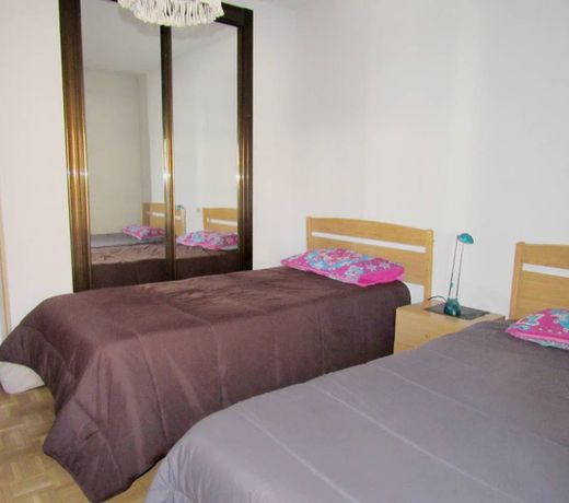 Apartamento Arroyo Madrid