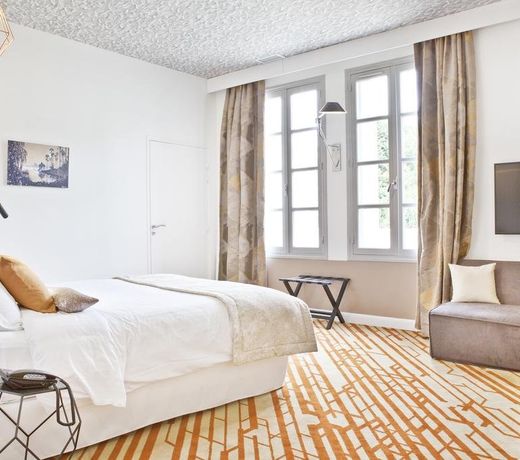 Hotel Le Saint Gelais