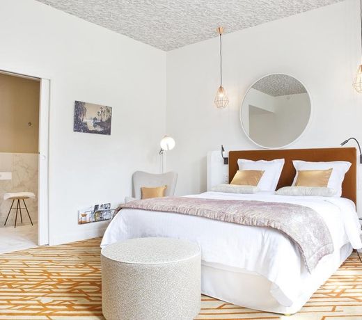 Hotel Le Saint Gelais