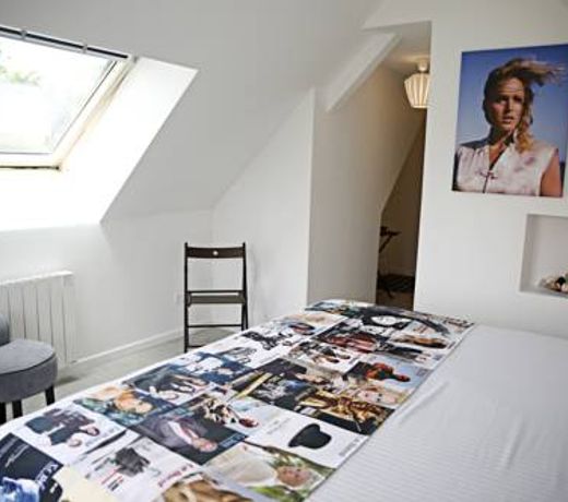 Le clos Leonard