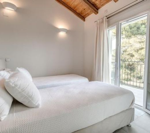 Ktima Loumoumba, Private Villa