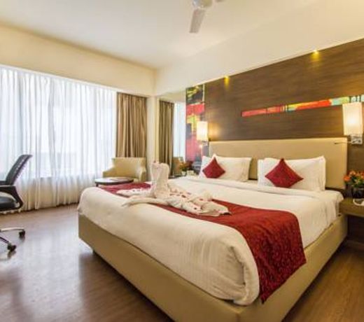 V Hotel Visakhapatnam