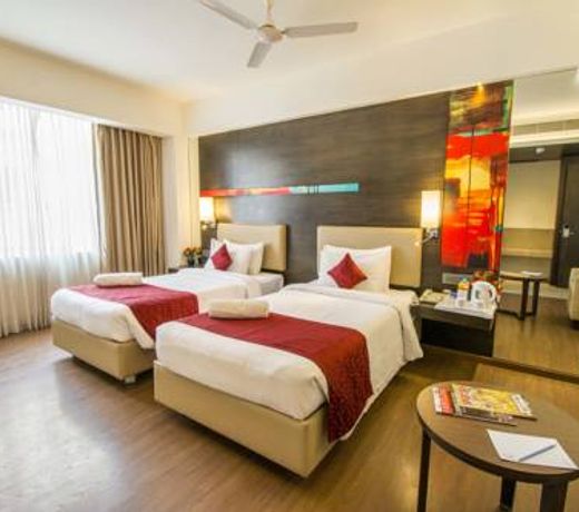 V Hotel Visakhapatnam