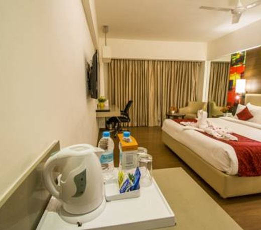 V Hotel Visakhapatnam