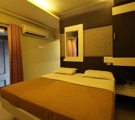 Hotel Sham Suman