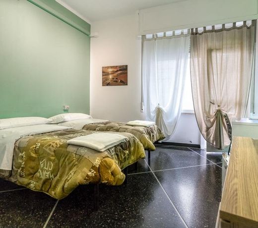 La Vela hotel