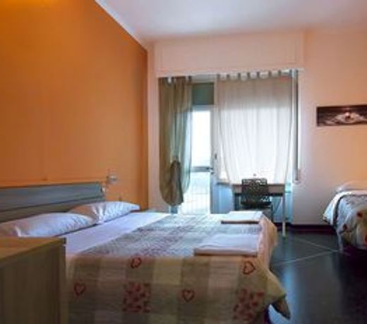 La Vela hotel