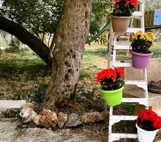 Social Farm La Maddalena