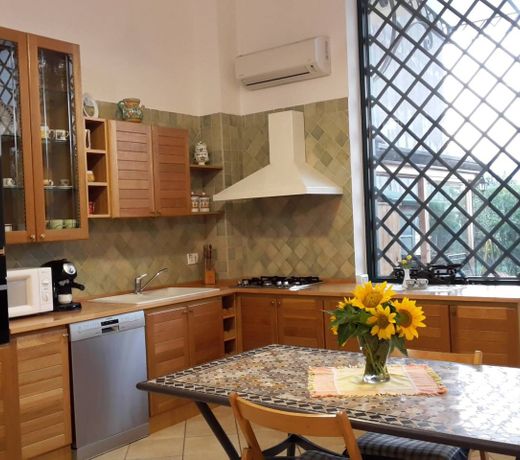 Casa Vacanza da Isa