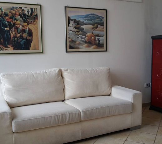 Casa Vacanza da Isa