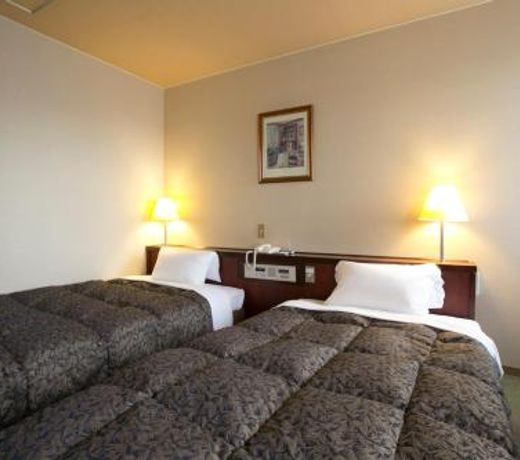 Ichinomiya City Hotel