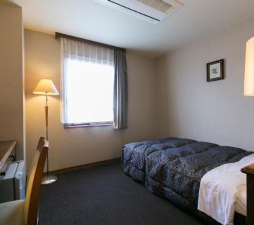 Ichinomiya City Hotel