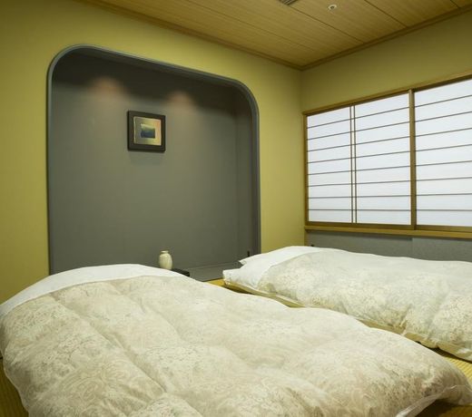 Hotel Kannami